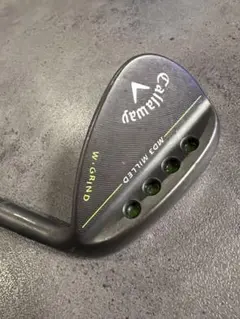 レフティ　Callaway MD3 Milled ウェッジ 3本セット レフティ Callaway MD3 Milled ウェッジ 3本セット Callaway Releases