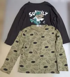 長袖 ロンT まとめ売り