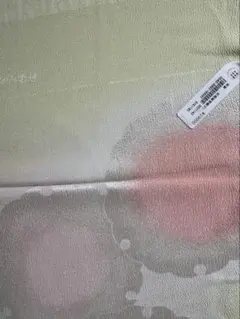 【新品】袷礼装用帯揚げ