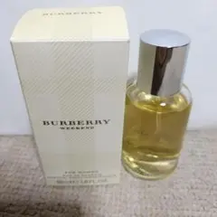 Burberry Weekend Eau de Parfum 50ml