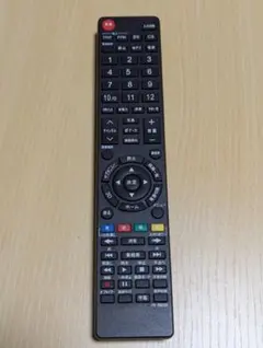 (698)ピクセラ製テレビ用互換リモコン PR-RM028のサムネイル