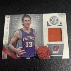 スティーブ ナッシュ Steve Nash ジャージカード NBA - メルカリ
