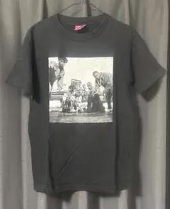supreme Tシャツ fti punkandyo moneysex888 - メルカリ