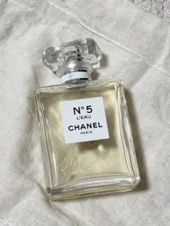 CHANEL N°5 L'EAU 香水