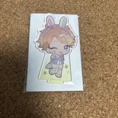 あんスタ アニカフェ 鳴上嵐 アクスタ