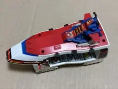 大戦隊ゴーグルファイブ　ゴーグルシーザー　プラデラ　本体のみのサムネイル