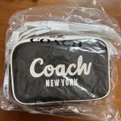 COACH ショルダーバッグのサムネイル
