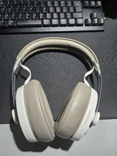 Sennheiser MOMENTUM Wireless ヘッドホン 本体のサムネイル