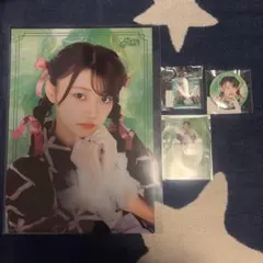 CUTIE STREET 板倉可奈 すきくじ