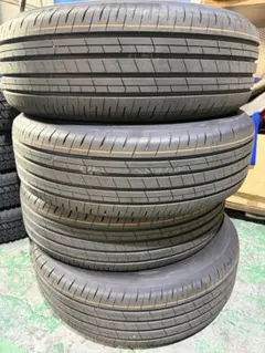 TOYOTIRES 40アルファード225/60R18 100Hサマータイヤ4本 - メルカリ