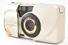 2026年最新】olympus μ zoom 140 deluxeの人気アイテム - メルカリ