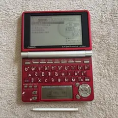 CASIO EX-word 電子辞書 カシオ XD-SP6600