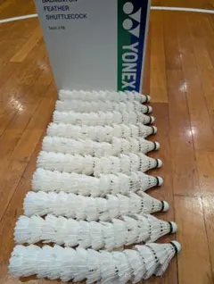 2025年最新】ノック用シャトルの人気アイテム - メルカリ