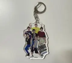 フィッシャーズ アクリルキーホルダー UFESTOUR2019