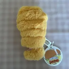 クレーンゲーム景品　トンカツのサムネイル