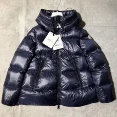 【新品・未使用】タグあり　モンクレール　ダウン 新品】MONCLER （モンクレール）ダウンジャケット｜本日限定特価