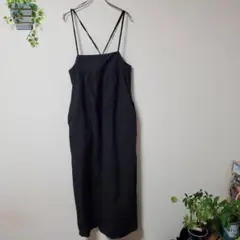 AMERICAN HOLIC【L】レディース ❤️ ロングワンピース カジュアル