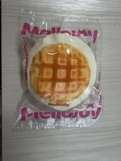 Mellojoy メロジョイ ワッフル スクイーズ