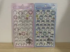 【正規品】ちいかわ　ハチワレ