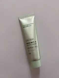 VT CICA RETI-A LIGHT CREAM 30mL