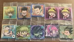 HUNTERxHUNTER ウエハース まとめ売り