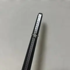 Bijumam ビジュマム スターモチーフリング シルバー925真鍮
