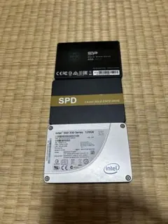 KOWIN CAS100 1TB SSD 2.5インチ | Mercari