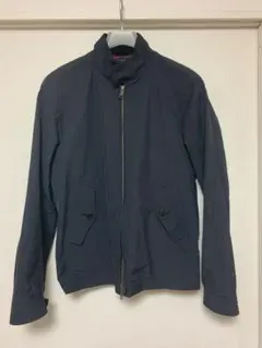 Baracuta G4 ネイビー サイズ38のサムネイル