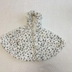 bébé ポンチョ bebe べべ　新品