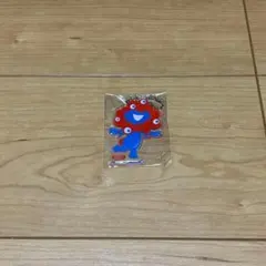 ミャクミャク アクリルキーホルダー