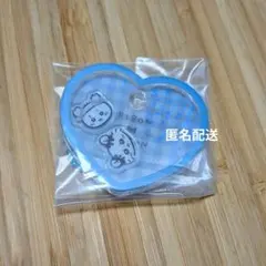 ちいかわきゃらシャカチャームグミ　モモンガ＆古本屋