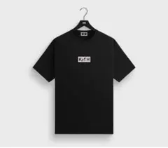 KITH Kith LAX Tee ロゴ Tシャツ XS ブラック 新品未使用 - メルカリ