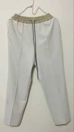 LAUTREAMONT カジュアルパンツ