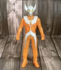 ウルトラマンタロウ スペシャルカラーver. ソフビ 500