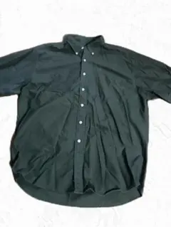 J.CREW ボタンダウンシャツ 2XL相当