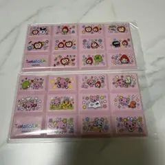 たまごっち ちょこぶろっくしーる