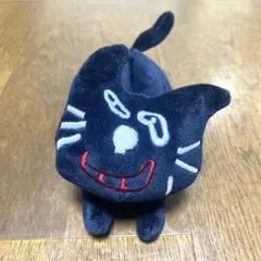 新・キヨ猫ぬいぐるみ