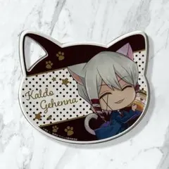 マッシュル ナンジャタウン アクリルコースター カルド