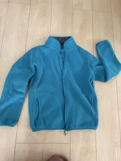 男女兼用　フリース　パーカー　150センチ