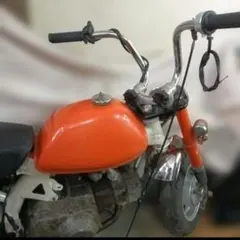 モリワキ 鉄モナカ G REGEND MONSTER kz1000mk2Z1Z2 - メルカリ