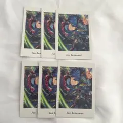 あんスタ　漣ジュン