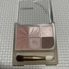 【美品】セザンヌ フェイスアイパレット 02のサムネイル
