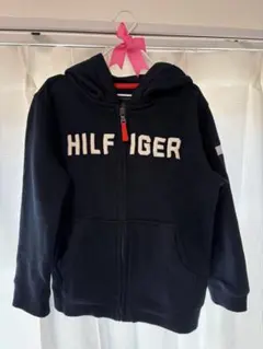 TOMMY HILFIGER パーカー