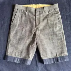 N.HOOLYWOOD ショートパンツのサムネイル