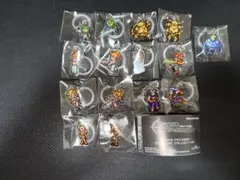 2026年最新】クロノトリガー キーホルダーの人気アイテム - メルカリ