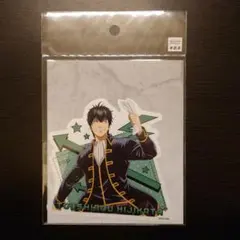 銀魂 土方十四郎 ステッカー 争奪戦ver.