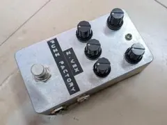BIG MUFF Ram's Head + OCTAVE　クローン ハンドメイド BIG MUFF Ram's Head + OCTAVE クローン ハンドメイド - メルカリ