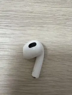 AirPods第三世代 右耳