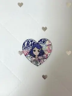 プリズムストーン　ミラクルファンシーレインボーコーデ2個セット りんね　中古 プリズムストーン ミラクルファンシーレインボーコーデ2個セット
