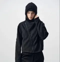 ORIMI 24aw BLANKET HOODIE HOODIE ニットサイズ2 - メルカリ